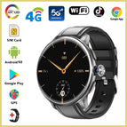 Leather black / 3G 32G