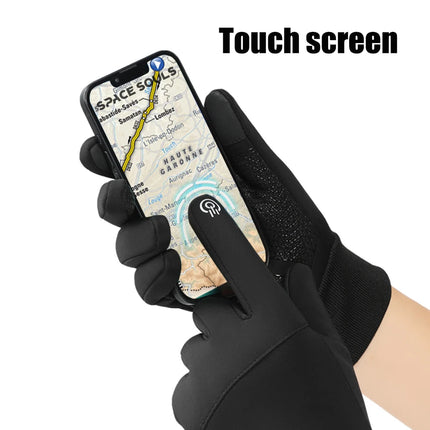 Winter Warm Gloves Men's Women's