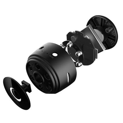 A9 Mini WiFi Camera Remote