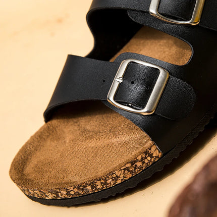 Sandals Men Fashion