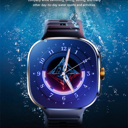 Montre connectée 5G Android