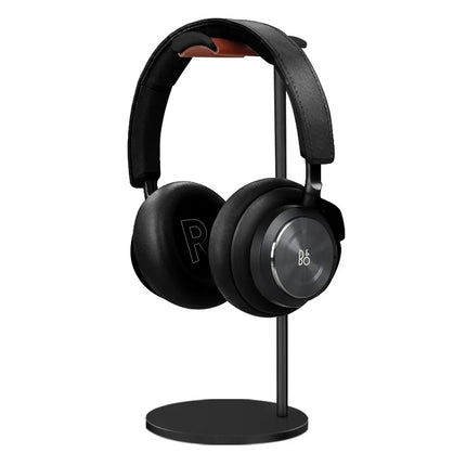Curved Aluminum Headphone Stand Rack