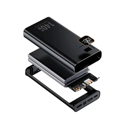 Batterie Lenovo ultra-capacité