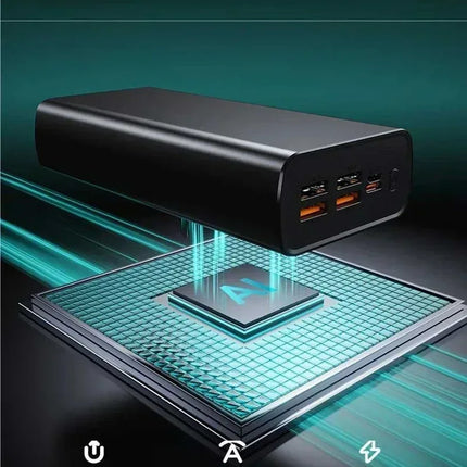 Batterie externe Lenovo 140 W