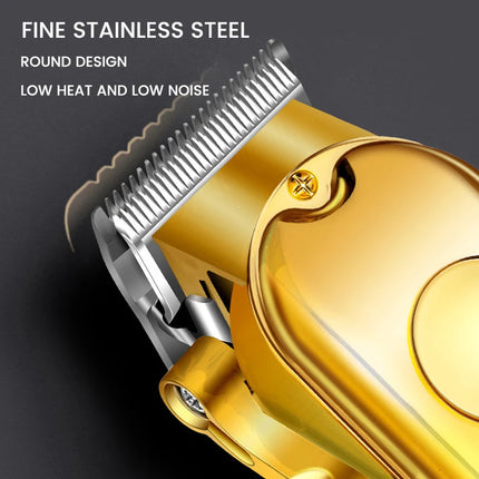 Professional Pet Hair Clipper for Dogs & Cats Electric