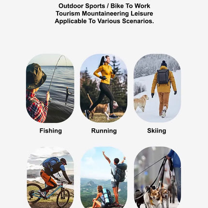 Winter Warm Gloves Men's Women's