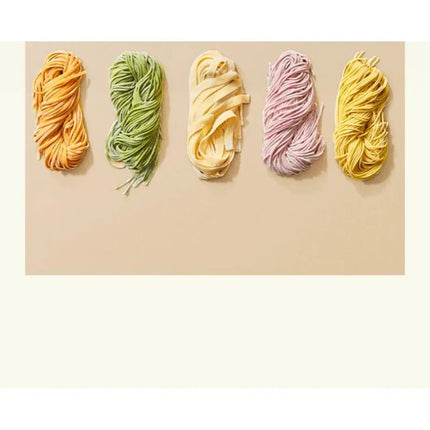 Wireless Noodle Maker – Automatic Homemade Pasta Machine