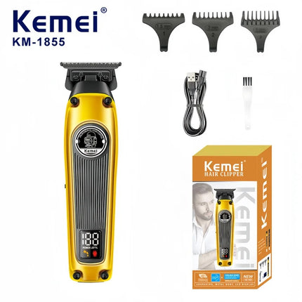 Professional Hair Clipper