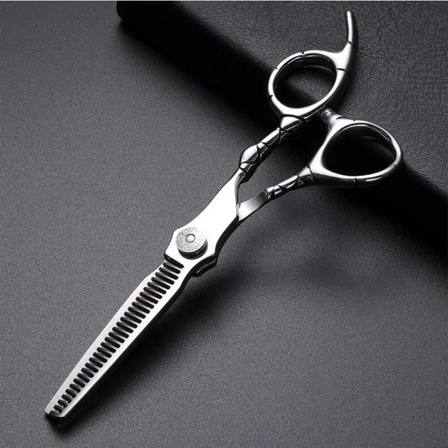 New 6.0 inch Hair Scissors Professional