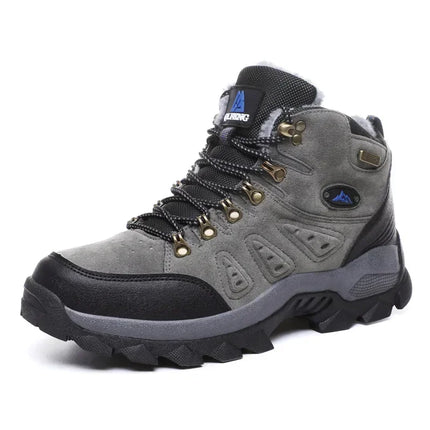 Boots for Men Winter