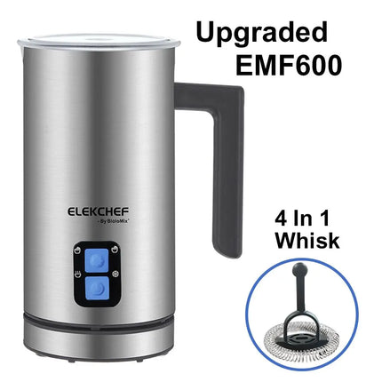 BioloMix 4-in-1 Milk Frother