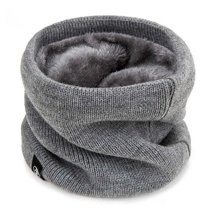 Unisex Winter Neck Warmer