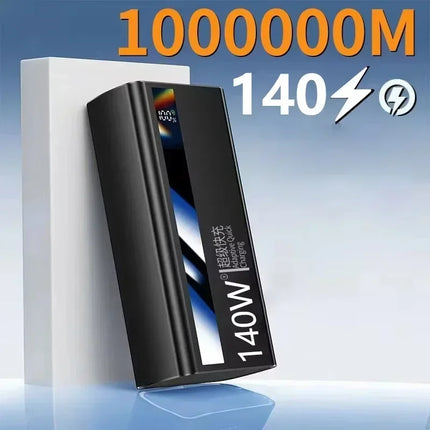 Batterie externe Lenovo 140 W