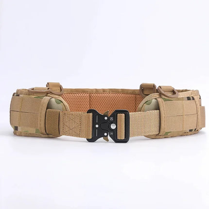 Ceinture tactique Molle