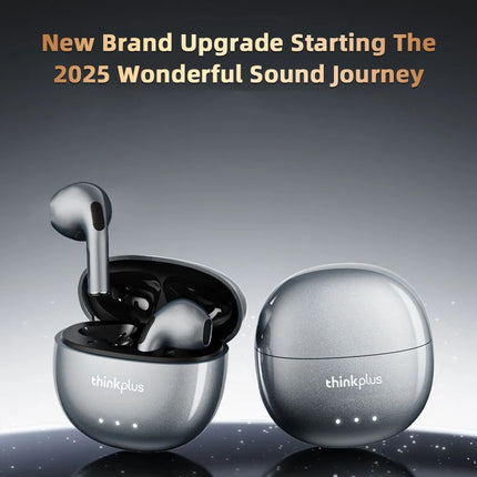 Dibellay  LP2 Pro – Bluetooth 5.4 Wireless Earbuds