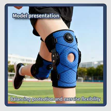 Genouillère ménisque