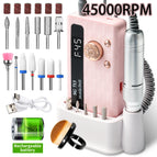 45000RPM-Pink Set