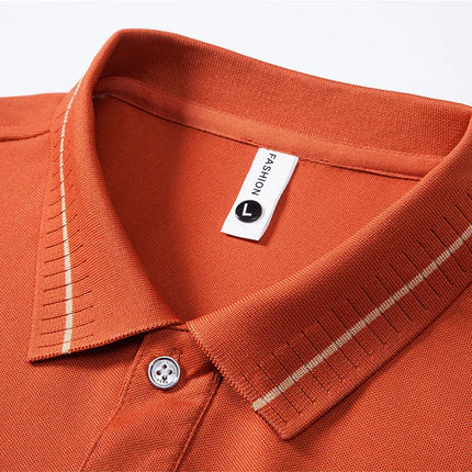 T-Shirt European Summer Men's and Women's