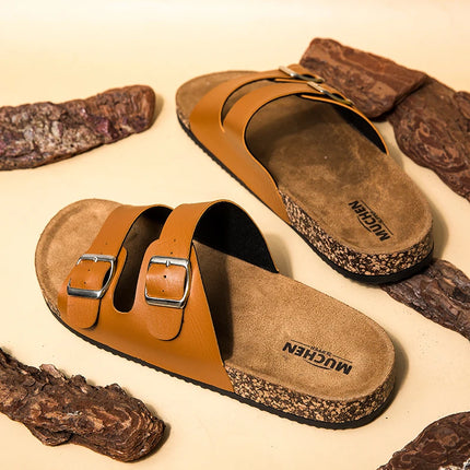 Sandals Men Fashion