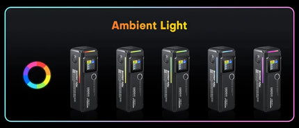 QOOVI 27000mAh Power Bank – Charge rapide 140W