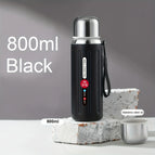 A-Black / 600ML