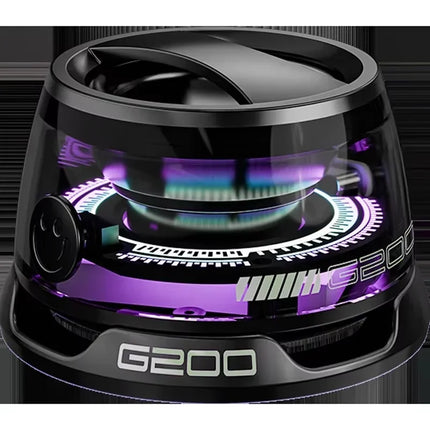 Portable Bluetooth Speaker Phone