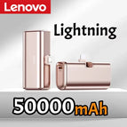 Golden 50000mAh / Above 100000mAh