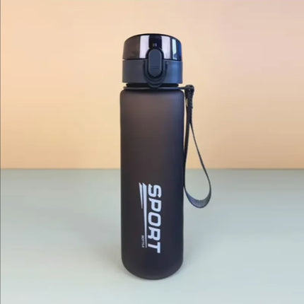 Sports Water Bottle BPA Free