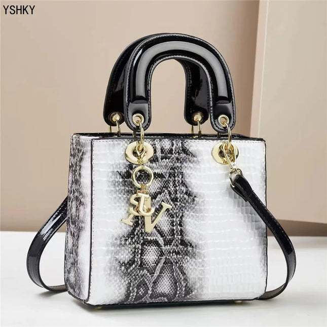 Women bag Female Shoulder bag Handbag