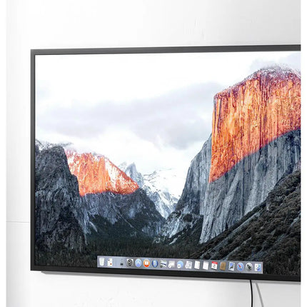 DIBELLAY Essager – Adaptateur Magnétique USB-C 100W PD, 20Gbps, 4K@60Hz