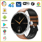 Leather brown 1 / 3G 32G