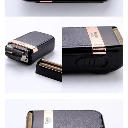 Professional Electric Hair Clippers