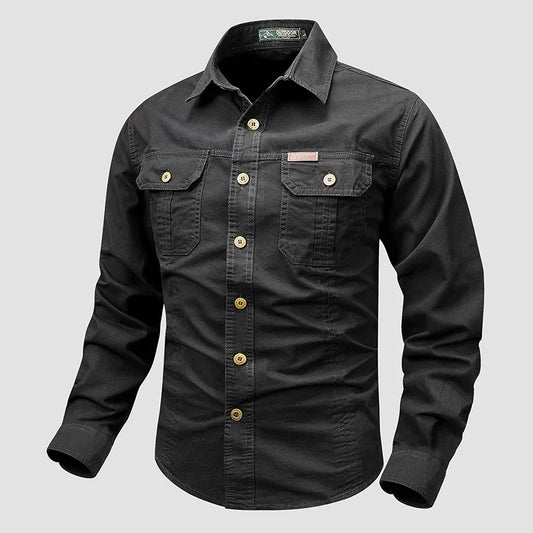 Men's  Fashion  Shirt