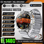 Silver Steel B 2A / Military Quality