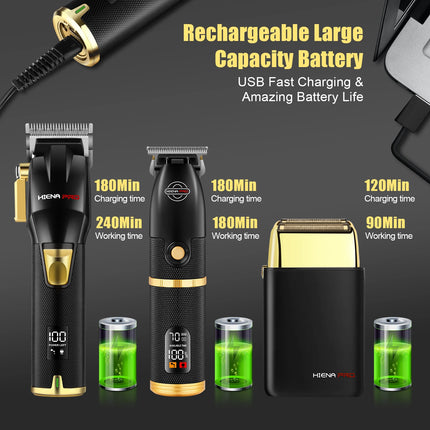 hair clipper professional barber
