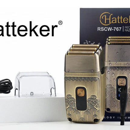 Professional Electric Razor  for Men