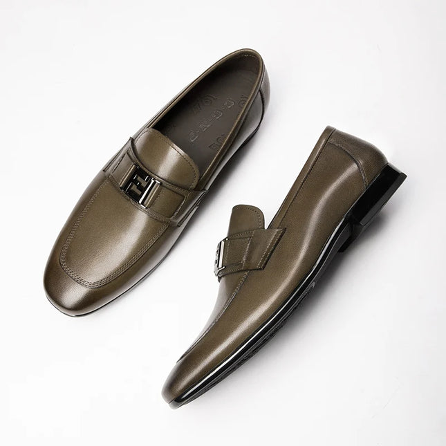 Men's casual shoes