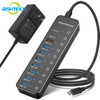 US Plug Adapter