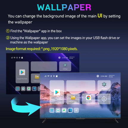H96 Max RK3528 Android 13 TV Box – 4GB/64GB, 8K, WiFi 6