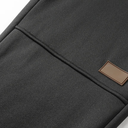 Men’s Fleece-Lined Winter Pants