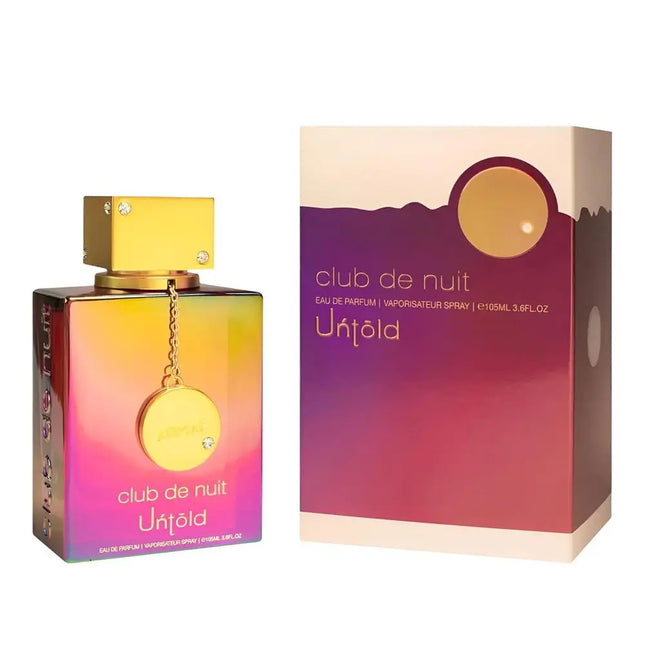 ARMAF Club De Nuit Intense Man Eau de Toilette