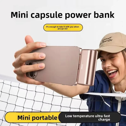 Batterie externe Lenovo USB-C