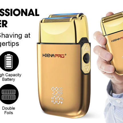 HIENA Hair clipper hair cutting professional clipper
