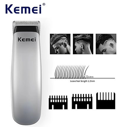 Mini Hair Portable Hair Clipper