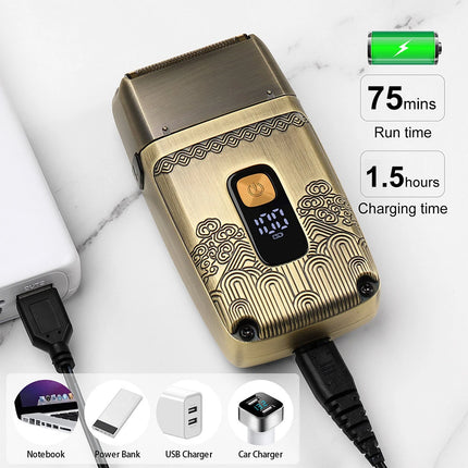 Professional Electric Razor  for Men