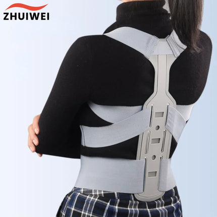 Correcteur de posture dorsal