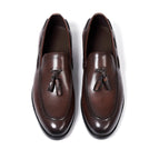 Brown / US 12