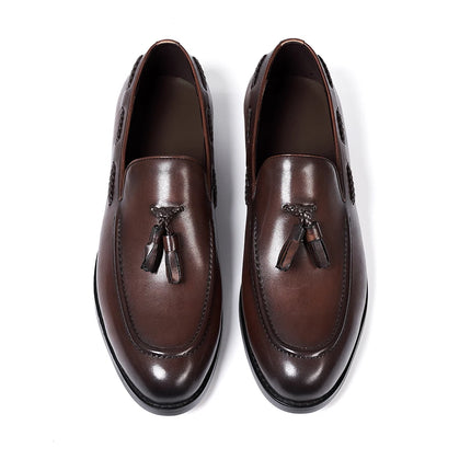 cuir Classic Men's Shoes Comfortable