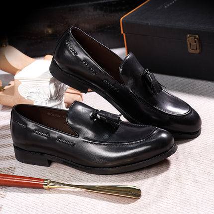 cuir Classic Men's Shoes Comfortable