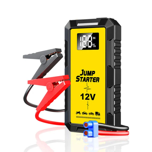 Jump starter  8000mAh